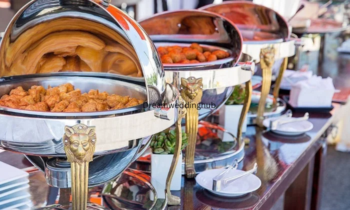 Harshalatha Catering
